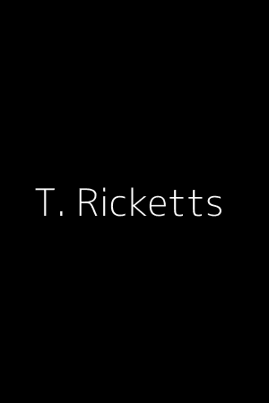 Tyron Ricketts